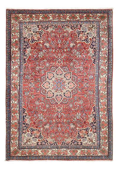 Bidjar Mattan 215x316cm - Persisk matta