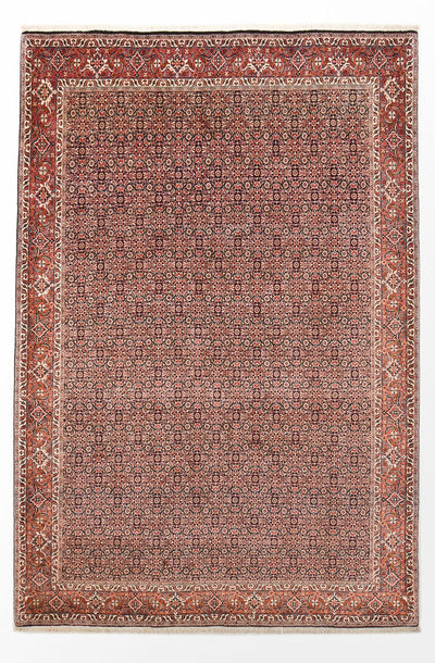 Bidjar Mattan 203x305cm - Persisk matta
