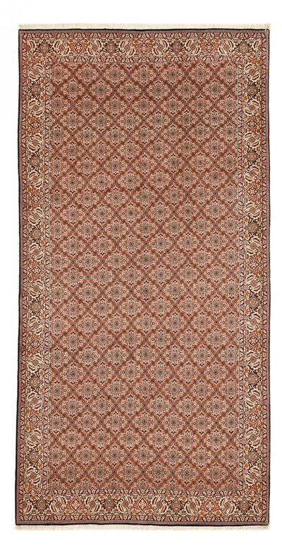Bidjar - Zanjan Mattan 202x392cm - Persisk matta