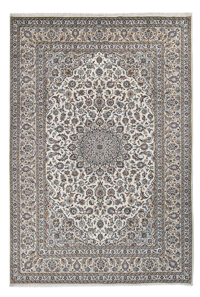 Kashan Mattan 246x362cm - Persisk matta