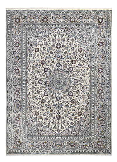 Kashan Mattan 250x348cm - Persisk matta