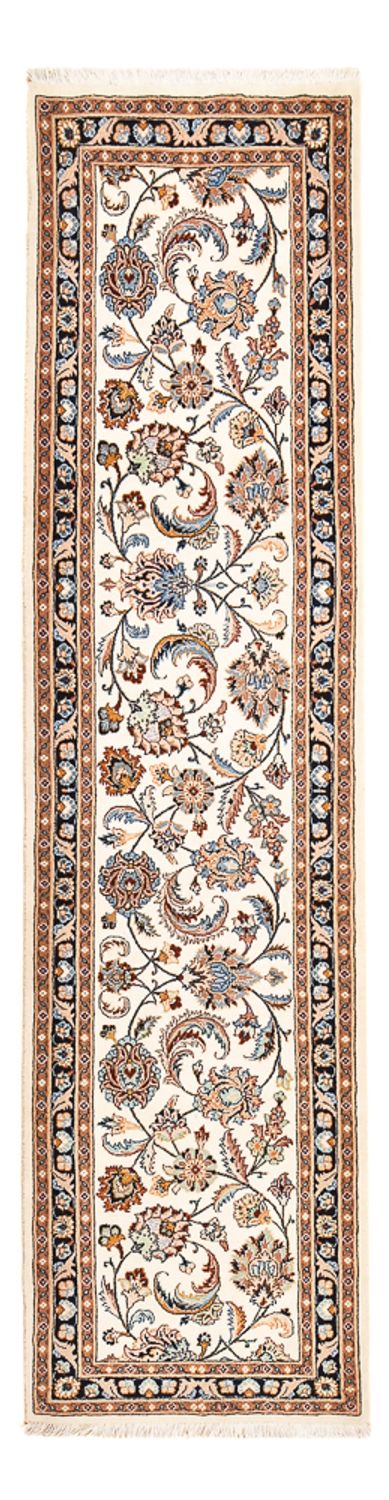 Hosseinabad Mattan 88x320cm - Persisk matta