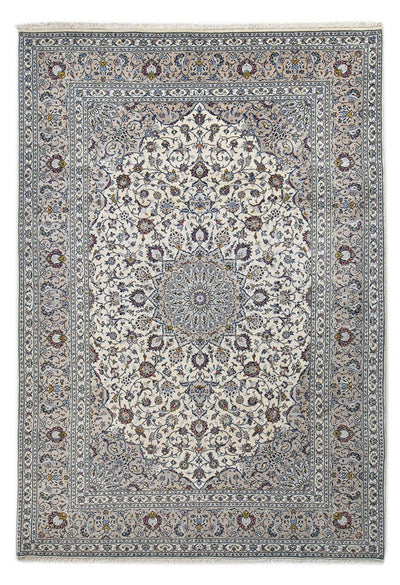 Kashan Mattan 244x354cm - Persisk matta