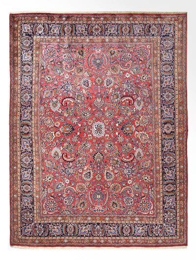 Mashhad Mattan 298x394cm - Persisk matta