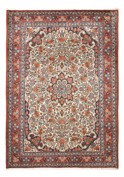 Bidjar Mattan 214x312cm - Persisk matta