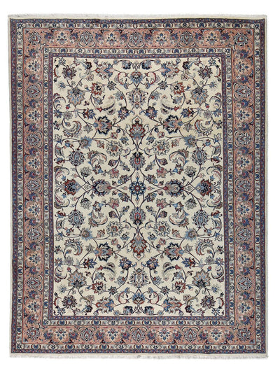 Mashhad Mattan 248x341cm - Persisk matta
