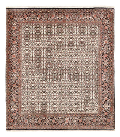 Bidjar Mattan 210x243cm - Persisk matta