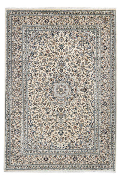 Kashan Mattan 250x358cm - Persisk matta