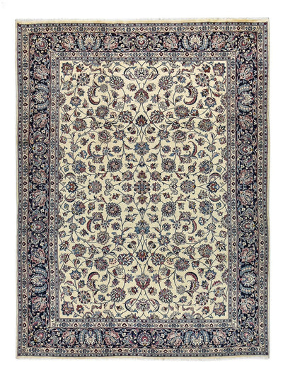 Mashhad Mattan 246x348cm - Persisk matta