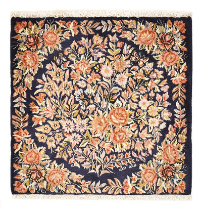 Rafsanjan Mattan 60x61cm - Persisk matta