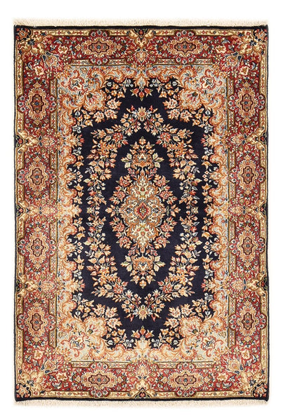 Rafsanjan Mattan 100x152cm - Persisk matta