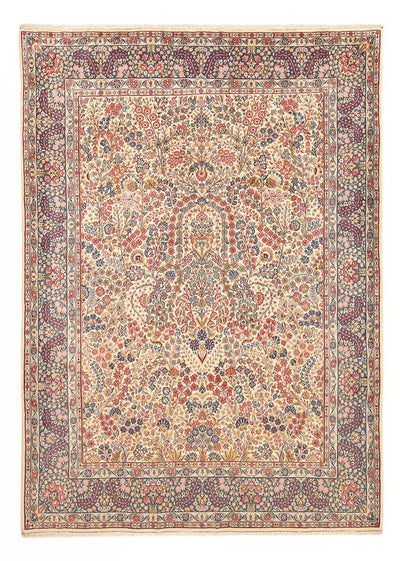 Rafsanjan Mattan 217x303cm - Persisk matta