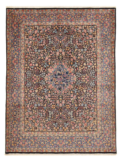 Rafsanjan Mattan 177x237cm - Persisk matta
