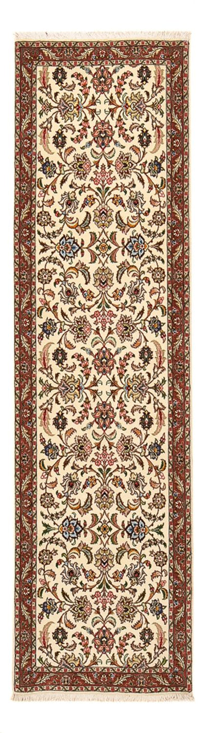 Tabriz - 60 Raj Mattan 70x255cm - Persisk matta