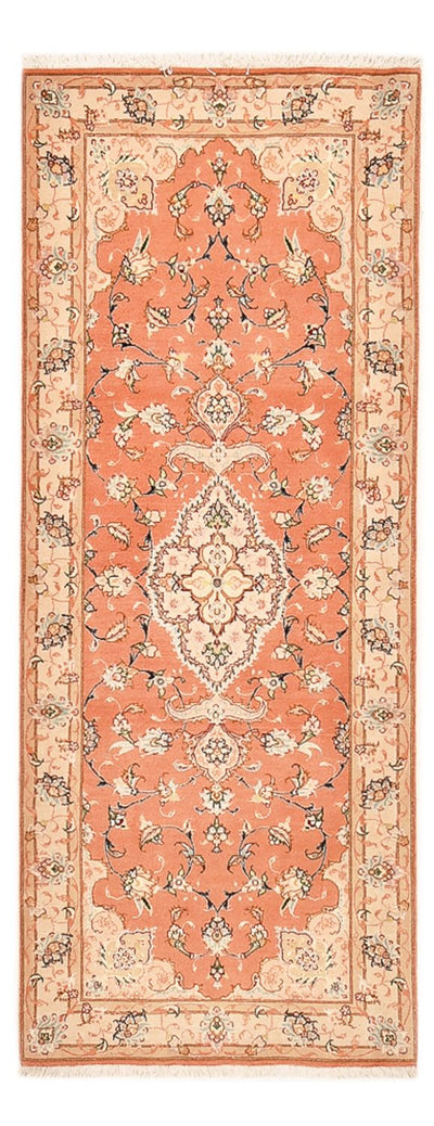 Tabriz - 50 Raj Mattan 80x203cm - Persisk matta