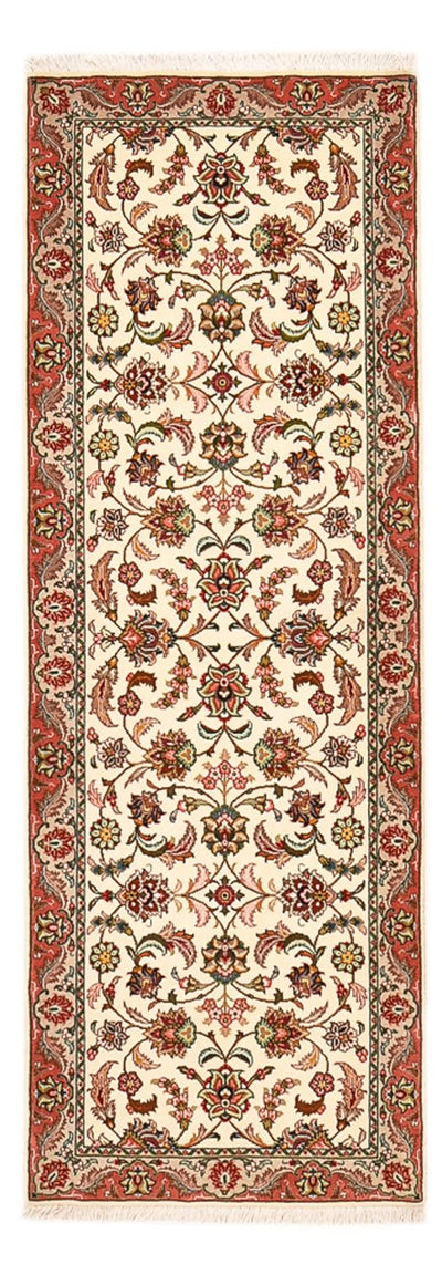 Tabriz - 50 Raj Mattan 71x202cm - Persisk matta
