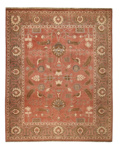 Ziegler Carpet 257x317cm - Oriental Carpet