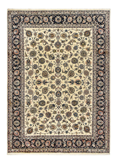 Mashhad Mattan 243x342cm - Persisk matta