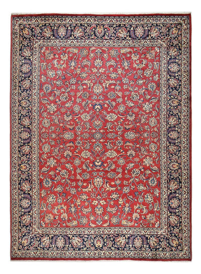 Mashhad Mattan 248x347cm - Persisk matta