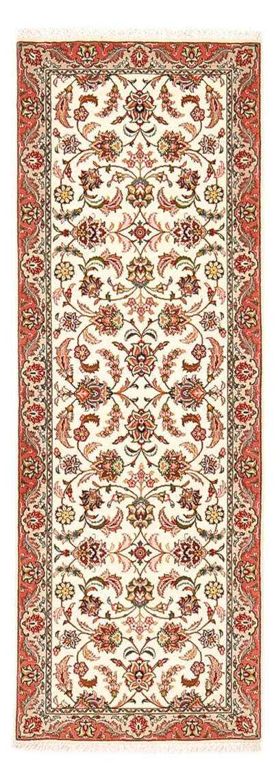 Tabriz - 50 Raj Mattan 69x202cm - Persisk matta