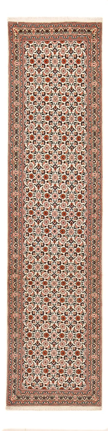 Tabriz - 50 Raj Mattan 74x304cm - Persisk matta
