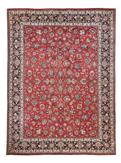 Mashhad Mattan 298x393cm - Persisk matta