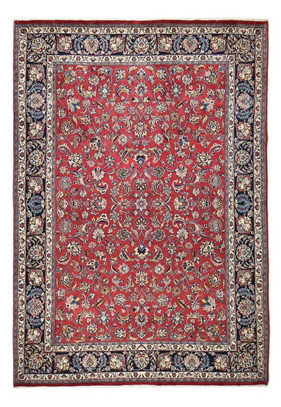 Mashhad Mattan 245x350cm - Persisk matta