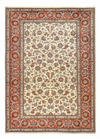 Sarouk Mattan 253x359cm - Persisk matta