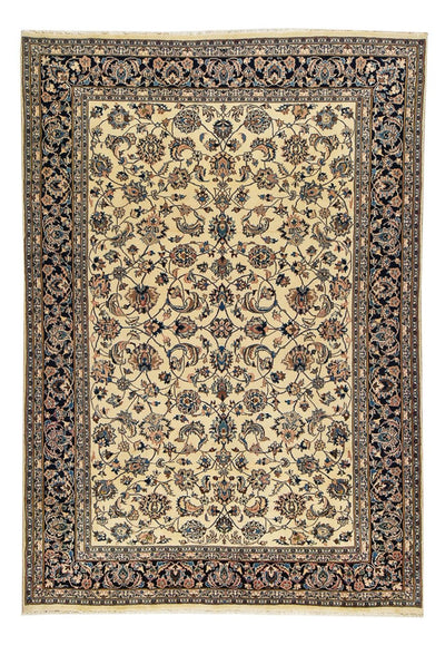 Mashhad Mattan 198x290cm - Persisk matta