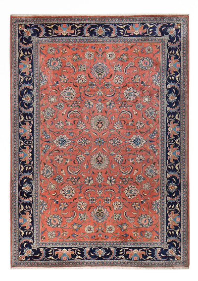 Golpayegan Mattan 250x352cm - Persisk matta