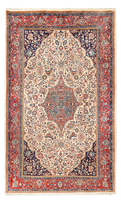 Golpayegan Mattan 133x224cm - Persisk matta