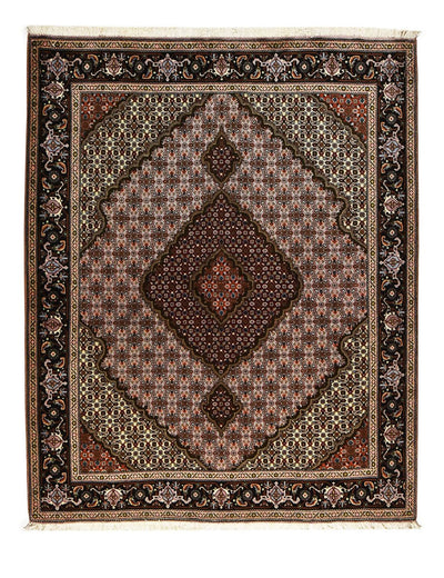 Tabriz - 40 Raj Mattan 156x197cm - Persisk matta