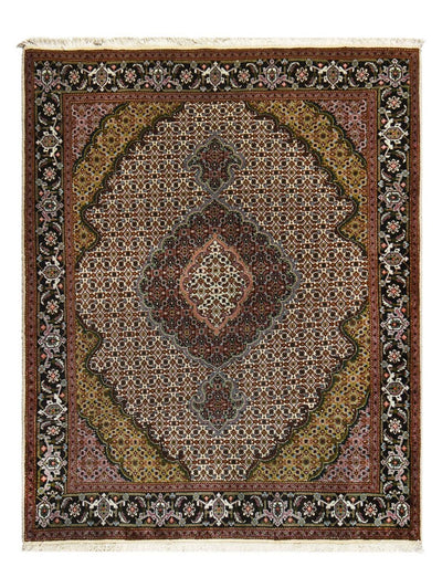 Tabriz - 40 Raj Mattan 155x196cm - Persisk matta