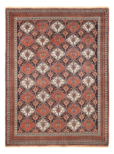 Afshar Sirjan Mattan 178x245cm - Persisk matta
