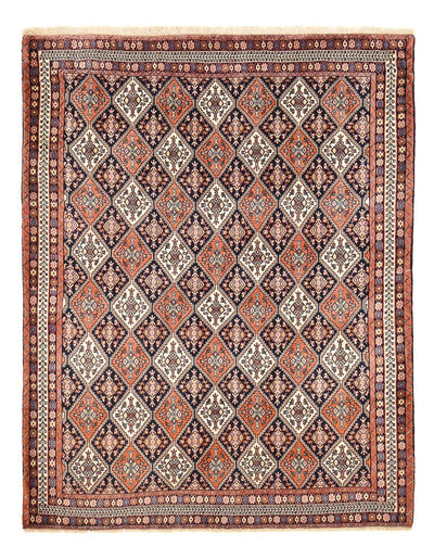 Afshar Sirjan Mattan 180x241cm - Persisk matta