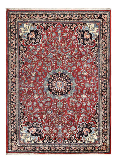 Bidjar Mattan 220x295cm - Persisk matta