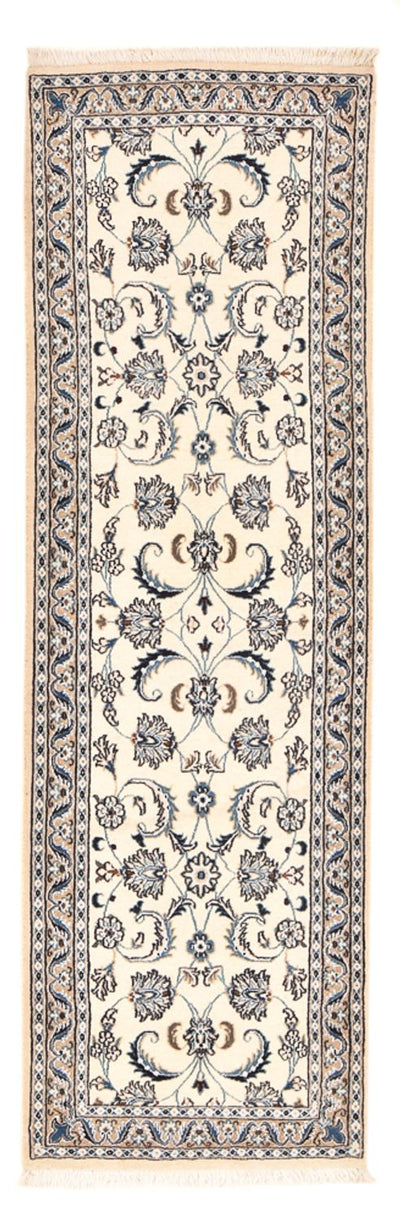 Nain - 9La Mattan 61x196cm - Persisk matta