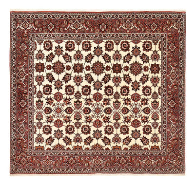 Bidjar - Zanjan Mattan 241x255cm - Persisk matta