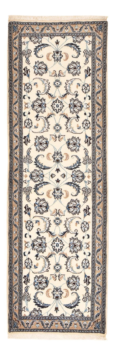 Nain - 9La Mattan 63x202cm - Persisk matta