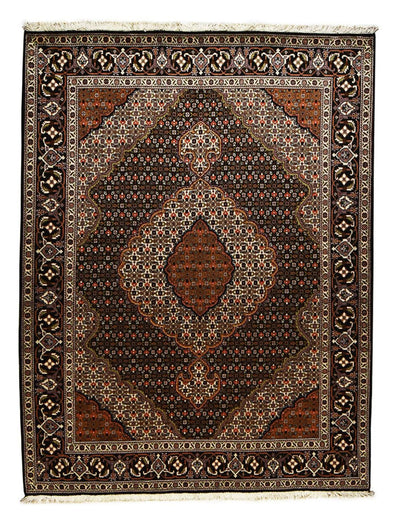 Tabriz - 40 Raj Mattan 153x205cm - Persisk matta