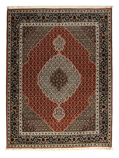 Tabriz - 40 Raj Mattan 153x205cm - Persisk matta