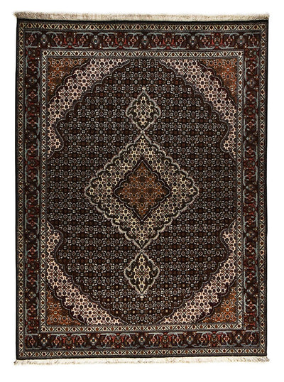 Tabriz - 40 Raj Mattan 154x207cm - Persisk matta
