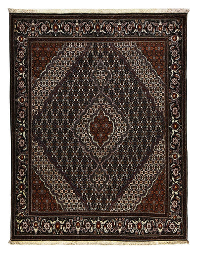 Tabriz - 40 Raj Mattan 158x206cm - Persisk matta
