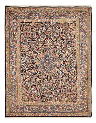 Rafsanjan Mattan 181x232cm - Persisk matta