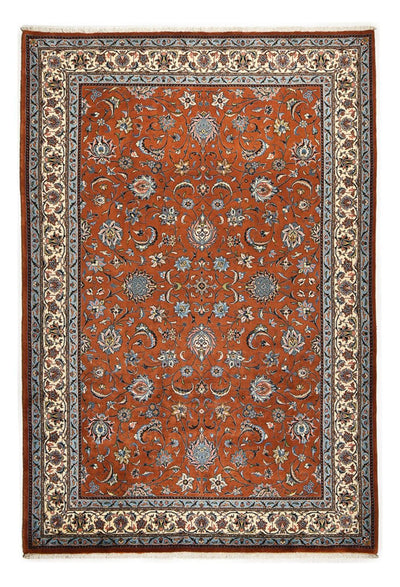 Sarouk Mattan 210x310cm - Persisk matta