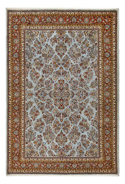 Sarouk Mattan 205x300cm - Persisk matta