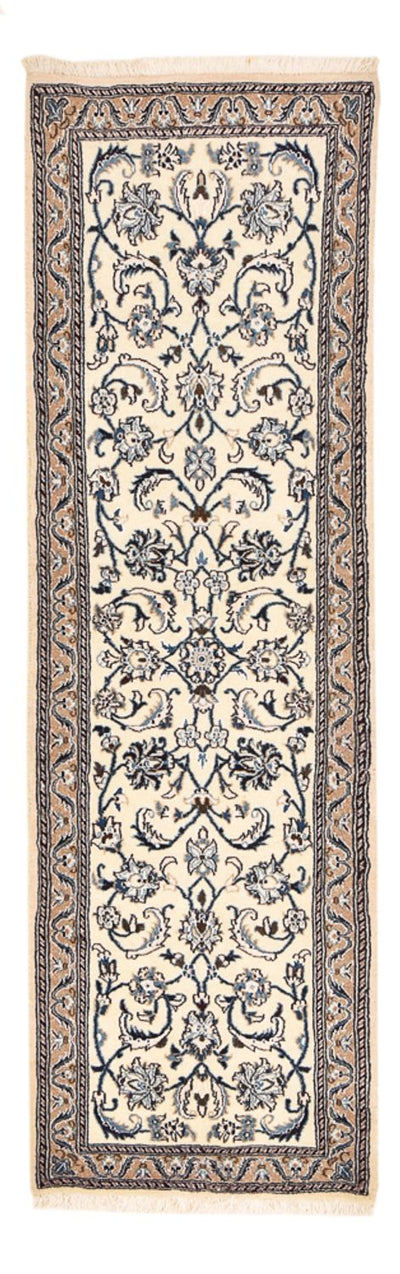 Nain - 9La Mattan 60x195cm - Persisk matta