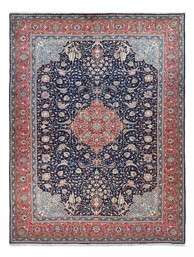 Mashhad Mattan 283x377cm - Persisk matta