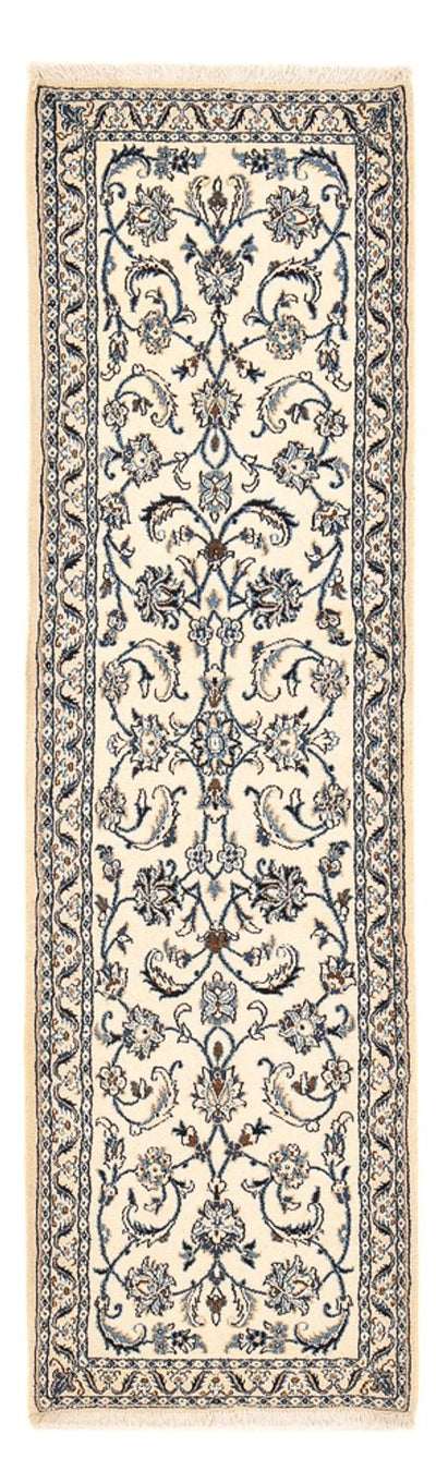 Nain - 9La Mattan 64x209cm - Persisk matta