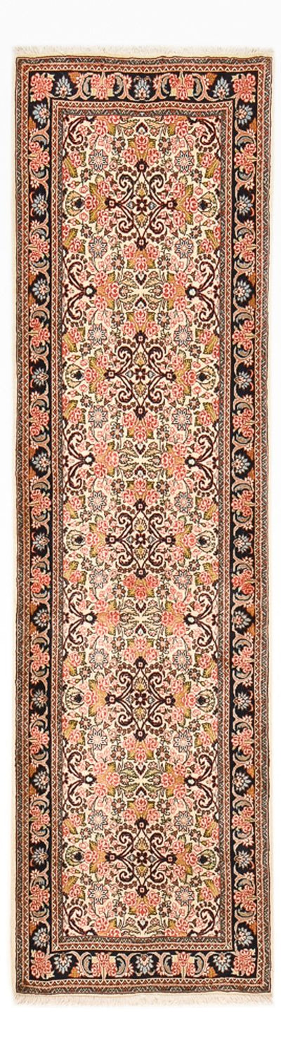 Bidjar Mattan 82x298cm - Persisk matta
